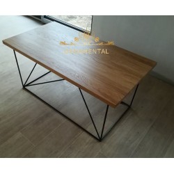 Stół nowoczesny do salonu